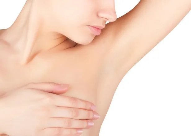 腋下永久脱毛多少钱