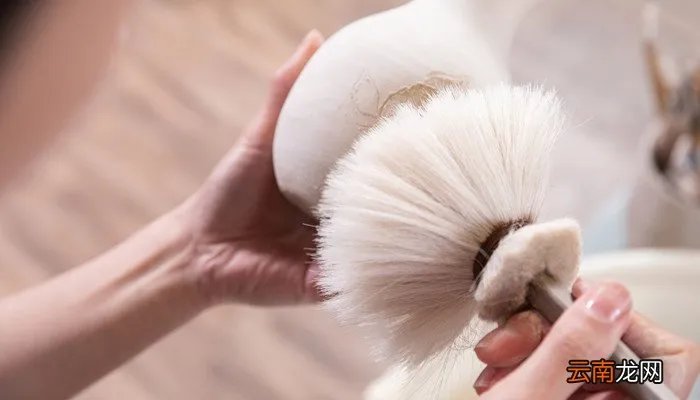 胭脂最早起源于哪个朝代