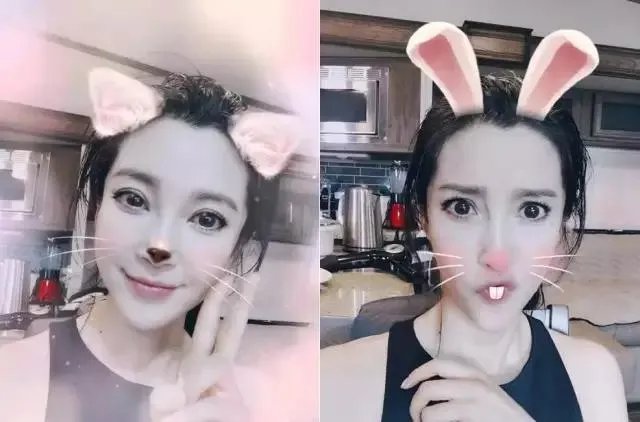 李冰冰恋情曝光