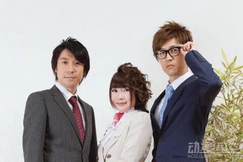 祭奠故友松来未佑去世 樱井孝宏和铃村健一正式完结开播13年的广播节目