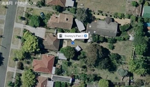 iOS 4.2新功能Find My iPad图文教程