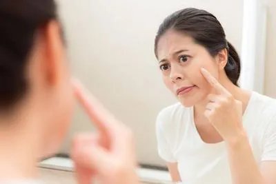 如何去掉痘印和痘坑