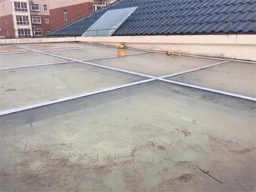 专业补漏防水怎么收费