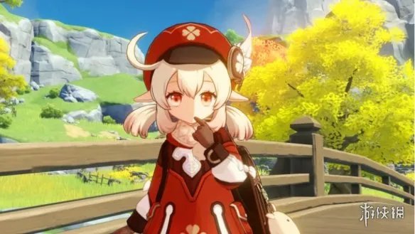 《原神》将与红米手机联动 K50发布会推出定制新品