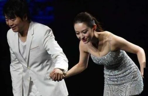 郎朗老婆吉娜的资料及家世