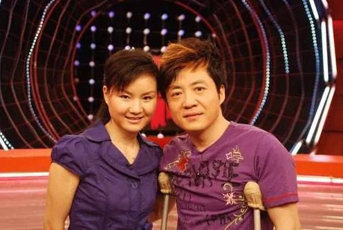 李琛老婆是谁及资料,李琛的腿是怎么瘸的