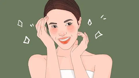 珍珠粉能淡化痘印吗