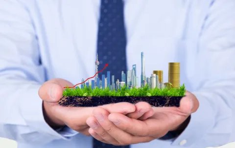 养老地产土地政策是什么