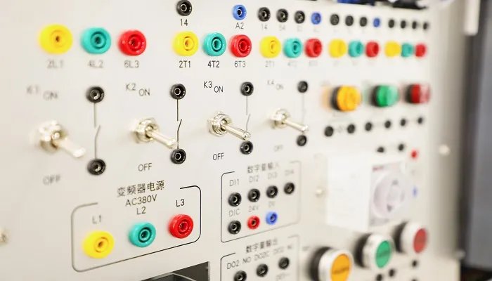 ac是直流还是交流 万用表ac是交流还是直流