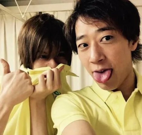 沢井亮资料曝光 日本AV界男优