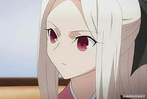 Fate zero特典 爱因兹贝伦相谈室介绍