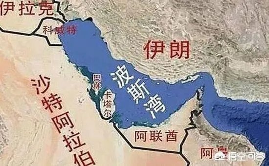 美国呼吁恢复对伊朗的制裁,美国的目的究竟是什么?