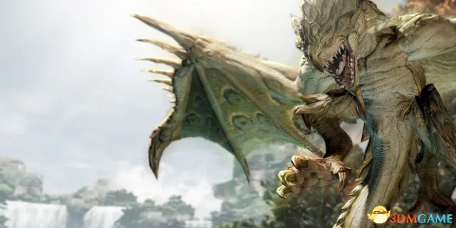 怪物猎人OL 太刀怎么才发光 太刀正确发光方法