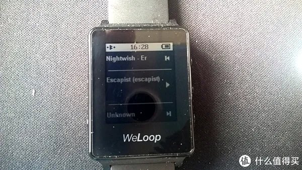 待机超长,简约大方——WeLoop 唯乐 小黑2代智能手表使用测评