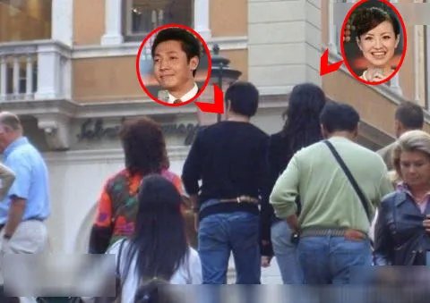 撒贝宁和谁同居4年 前女友经纬为什么离开央视去哪儿了分手原因