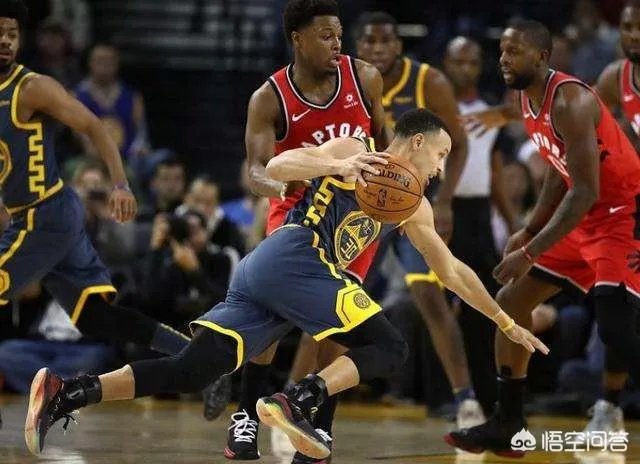 猛龙和勇士，大家更看好谁？