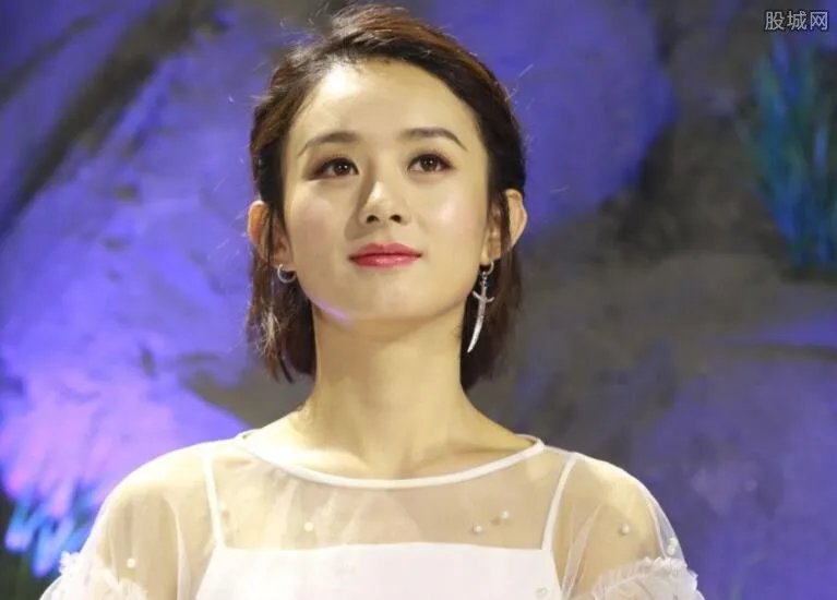 赵丽颖遇检不下车 不下车的事情真相曝光