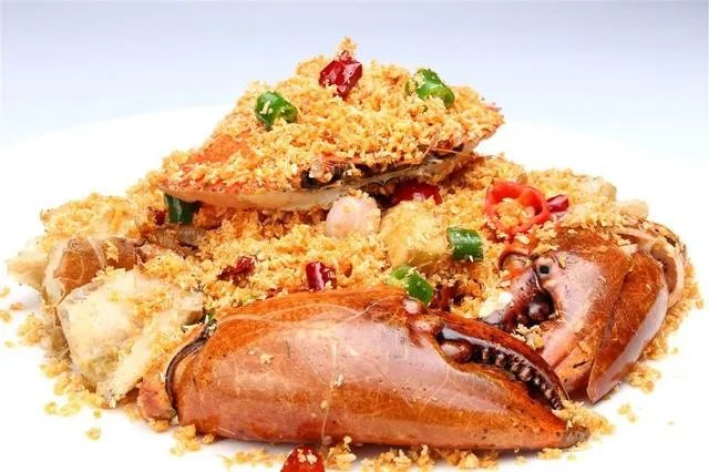 如何成为美食家？