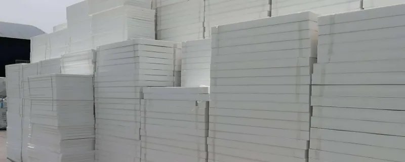 挤塑聚苯板规格尺寸是什么