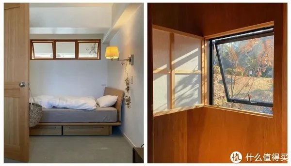 门窗窗型系列 | 外开/上悬/外开上悬,3种常见外开窗选用指南