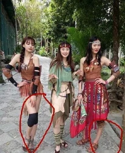 沈梦辰回应P图 觉得很委屈不想理会