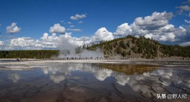 4月22日“世界地球日”,你们知道什么是地球日,你们做过什么?