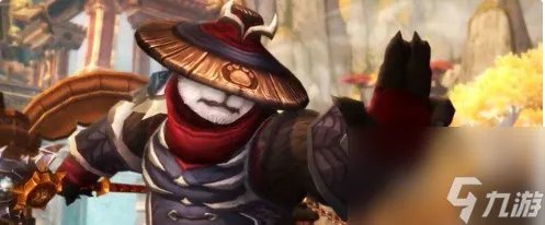 魔兽世界熊猫人选什么职业好 熊猫人种族天赋推荐