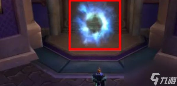 魔兽世界冠军的试炼前置任务怎么完成 冠军的试炼前置任务完成攻略