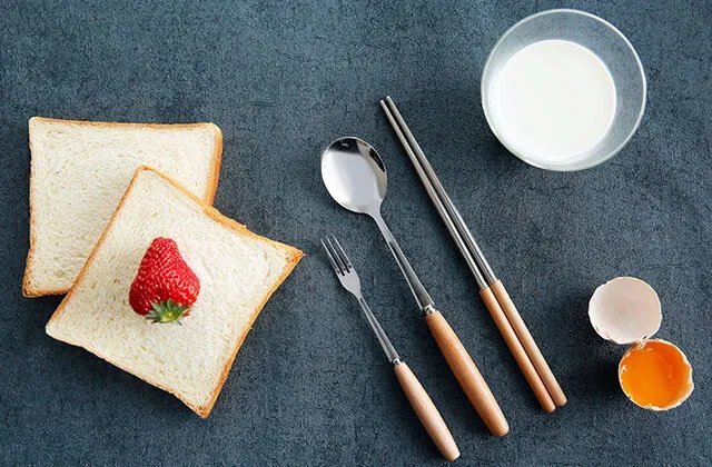 中式营养早餐食谱大全及做法 简单中式营养早餐的做法大全