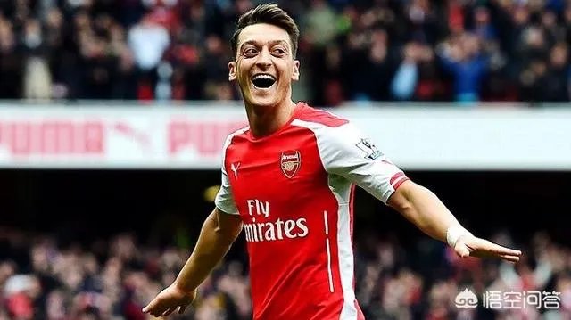 如果当年买了伊瓜因,阿森纳现在应该不会这么惨吧?