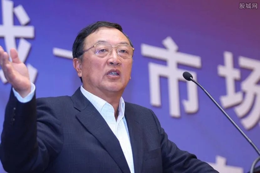 柳传志的儿子柳林简历 为何不是他接棒联想？