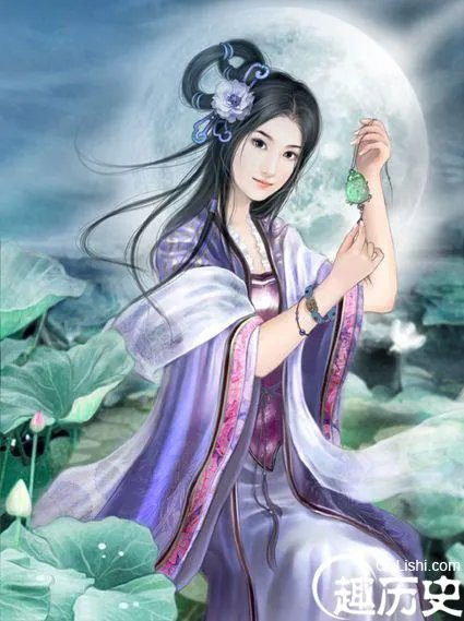 吕后的妹妹是樊哙老婆 吕后的妹妹结局怎样？