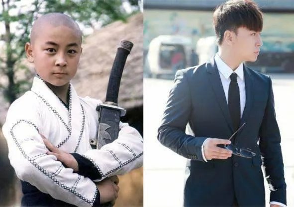 何洁和释小龙为什么分手?