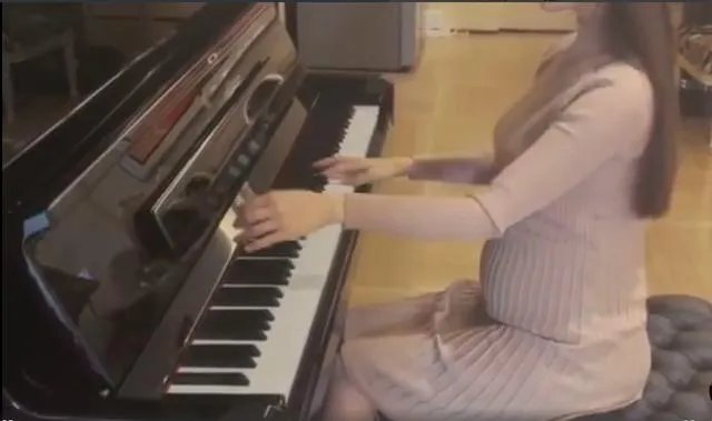 郎朗宣布吉娜怀孕,你怎么看?