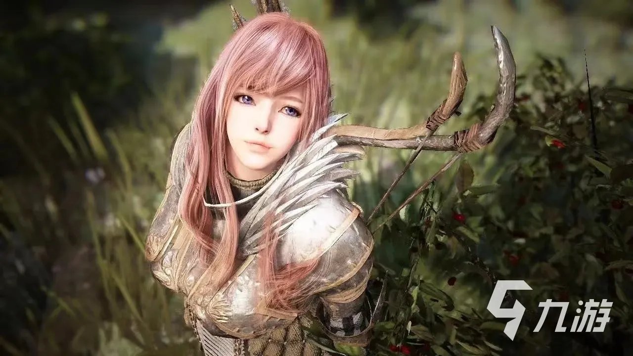 幻想游戏合集下载大全2023 幻想游戏有哪些推荐