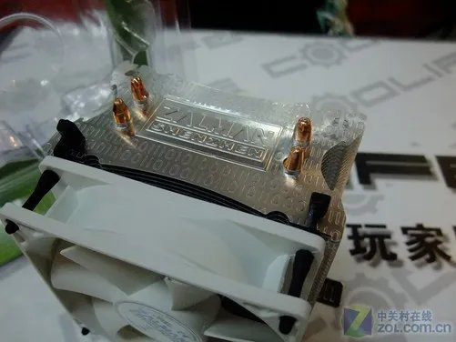 底座更大风扇更静 思民神木豪华版79元