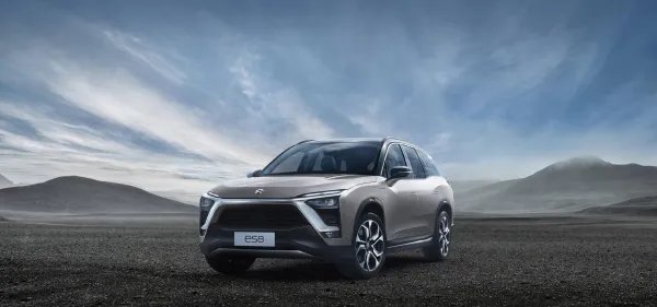 警方已受理蔚来涉嫌伪造证据案,该案件有哪些信息值得关注呢?