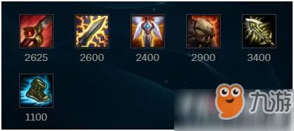 英雄联盟手游德邦总管技能怎么样 德邦总管技能属性分享