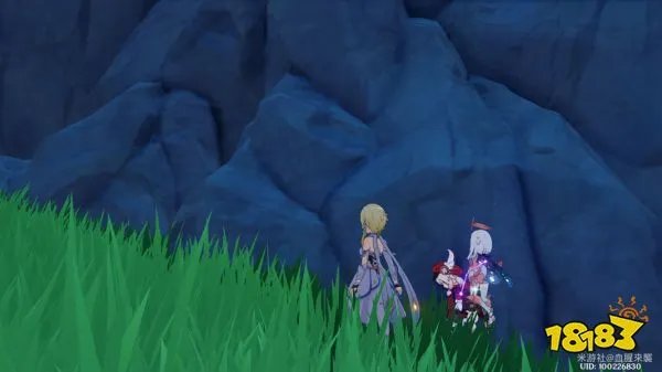 原神传说任务怎么接 原神传说任务获取完成攻略