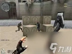 CF斧头战怎么开和创房间 轻击爆头技巧及使用方法