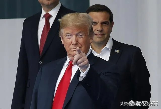 美国呼吁恢复对伊朗的制裁,美国的目的究竟是什么?