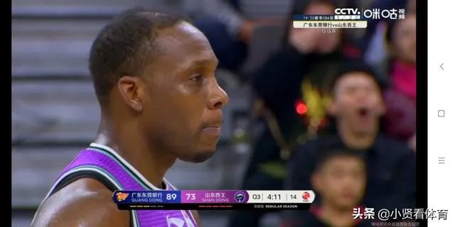 易建联29分7篮板率广东大胜山东豪取12连胜,本赛季广东连冠是不是板上钉钉了?