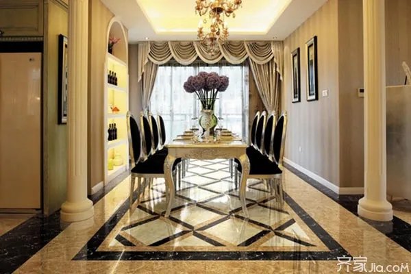 骆驼瓷砖怎么样 骆驼瓷砖价格