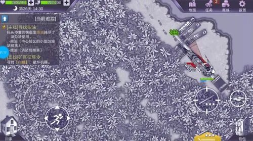 阿瑞斯病毒狼怎么打