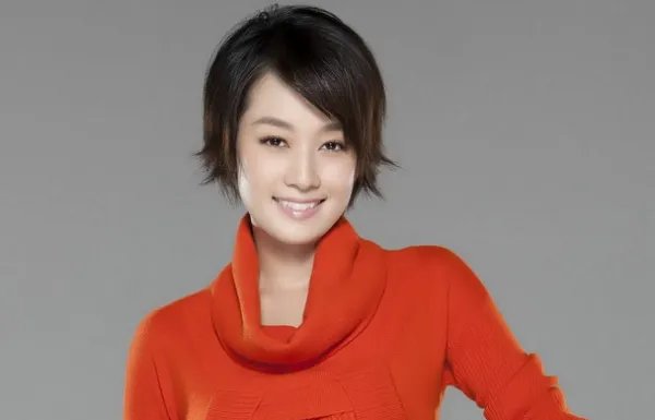 马伊琍离婚后首开工