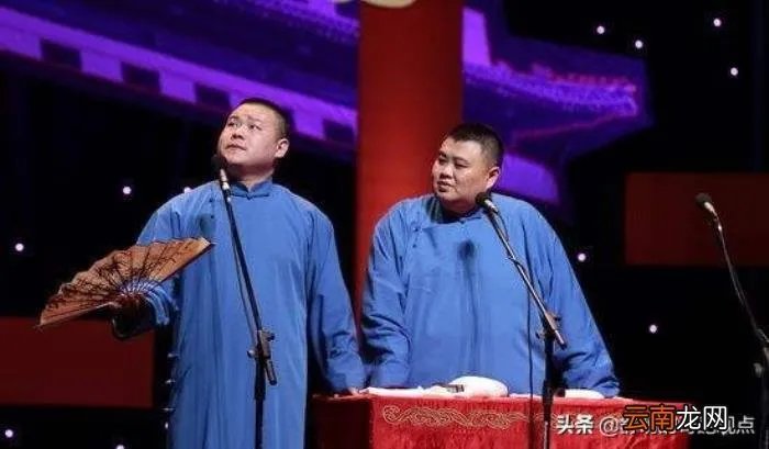 孙越在德云社地位如何 孙越在德云社什么地位