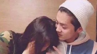 张雨绮发文支持鹿晗都说了什么?