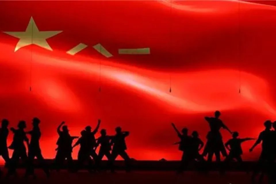 时代精神有哪五种精神 时代精神的内涵是什么