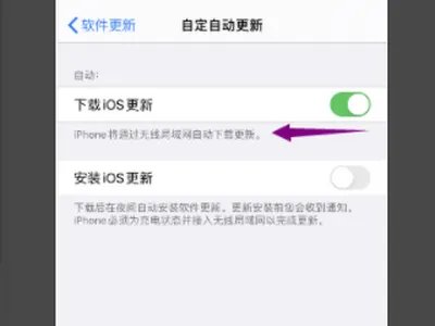 现有ios更新可用,请从ios14beta版更新怎么关闭(已暂时解决)？