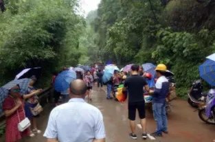 宜宾暴雨致房屋坍塌一村民遇难,这场暴雨还给当地带来了什么?